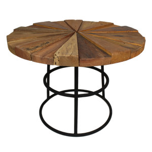 Couchtisch Sun von HSM Collection