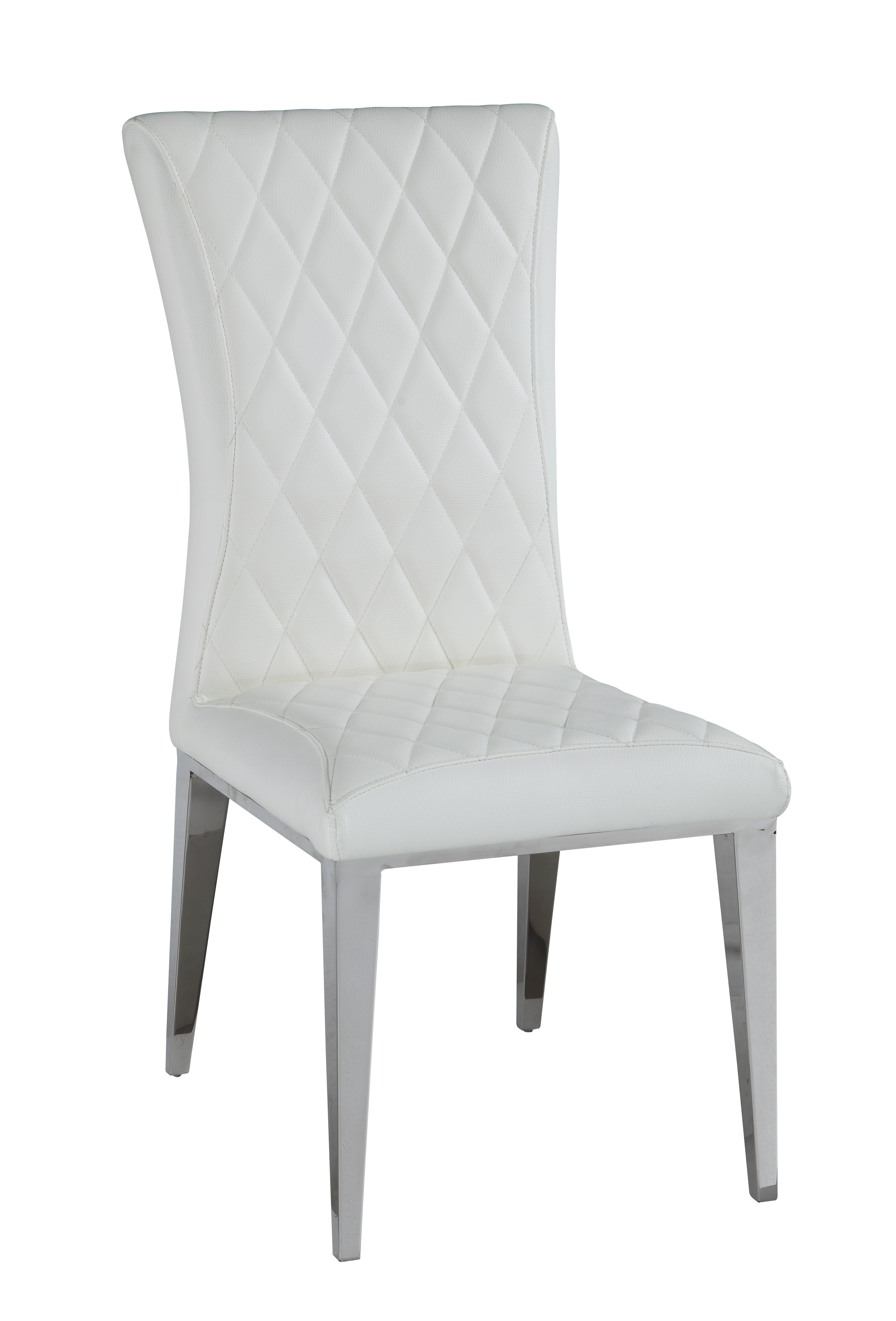Orren Ellis Berlin Upholstered Dining Chair Wayfair