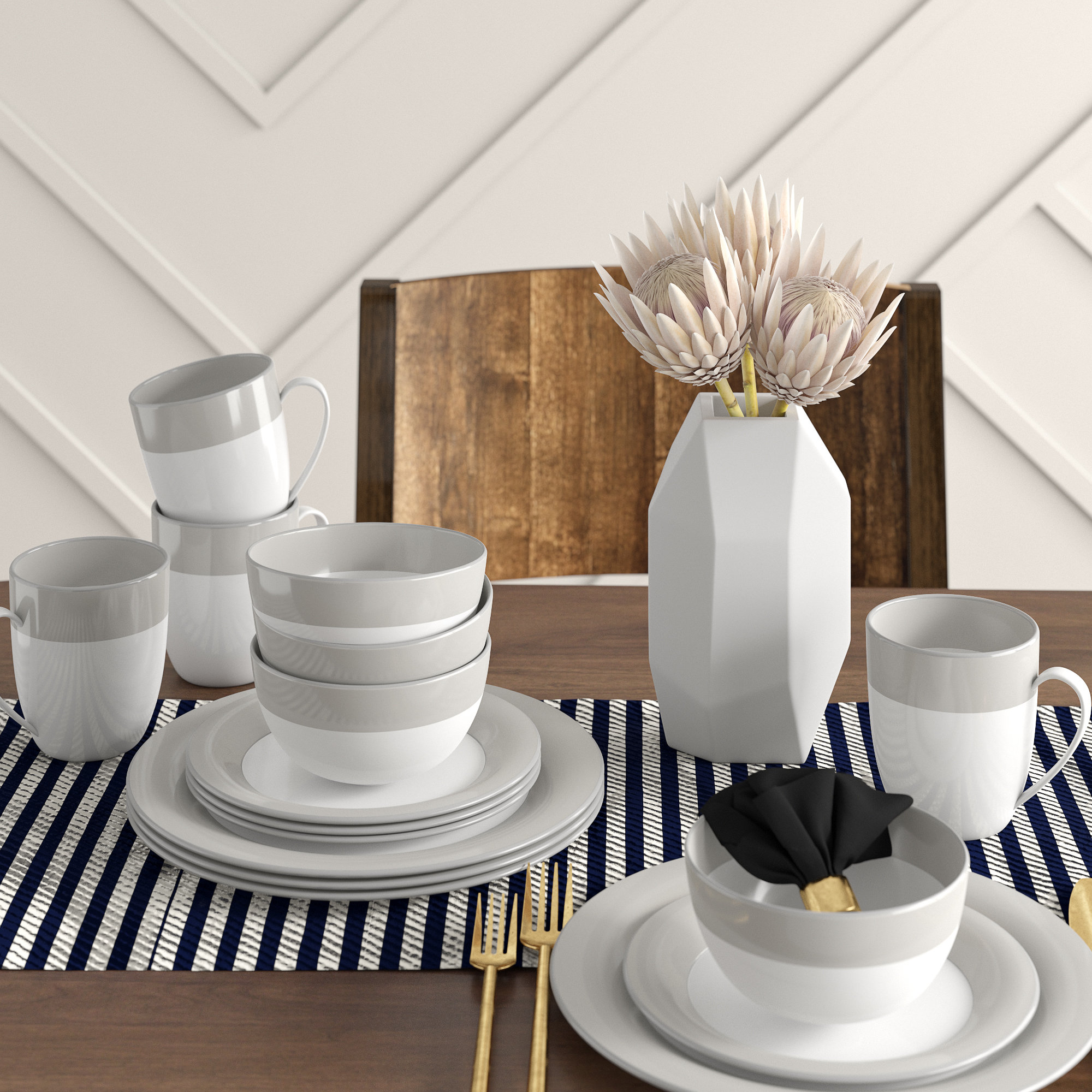 [BIG SALE] OnBudget Dinnerware Sets You’ll Love In 2021 Wayfair