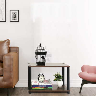 Side Table Ebern Designs