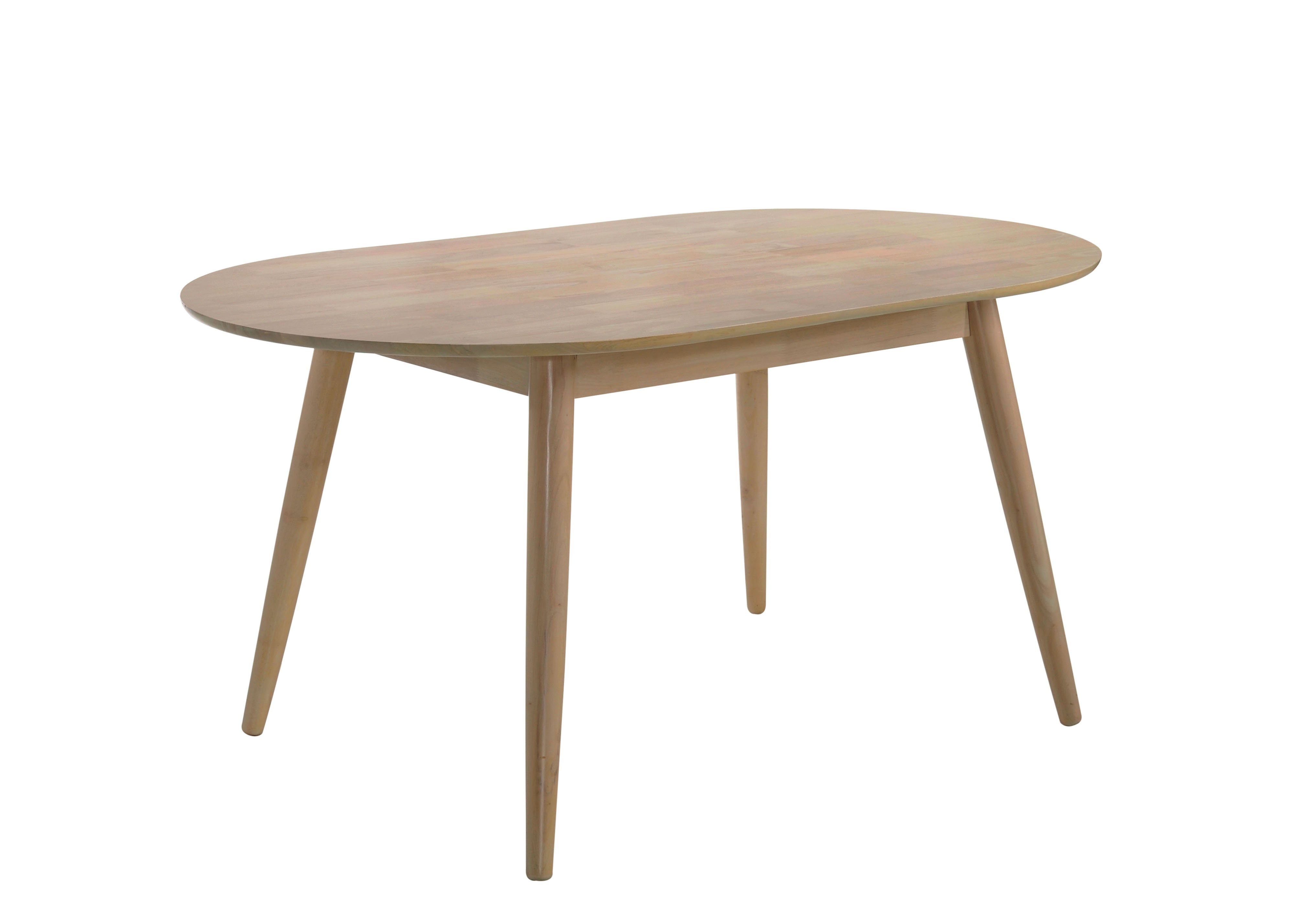Castaneda Mid Cenutry Modern Solid Wood Dining Table Castaneda Mid Cenutry Modern Solid Wood Dining Table