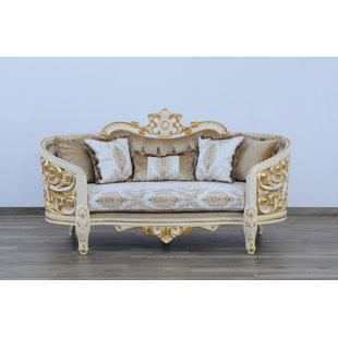 Go to store & view more images Astoria Grand Cheyenne Loveseat