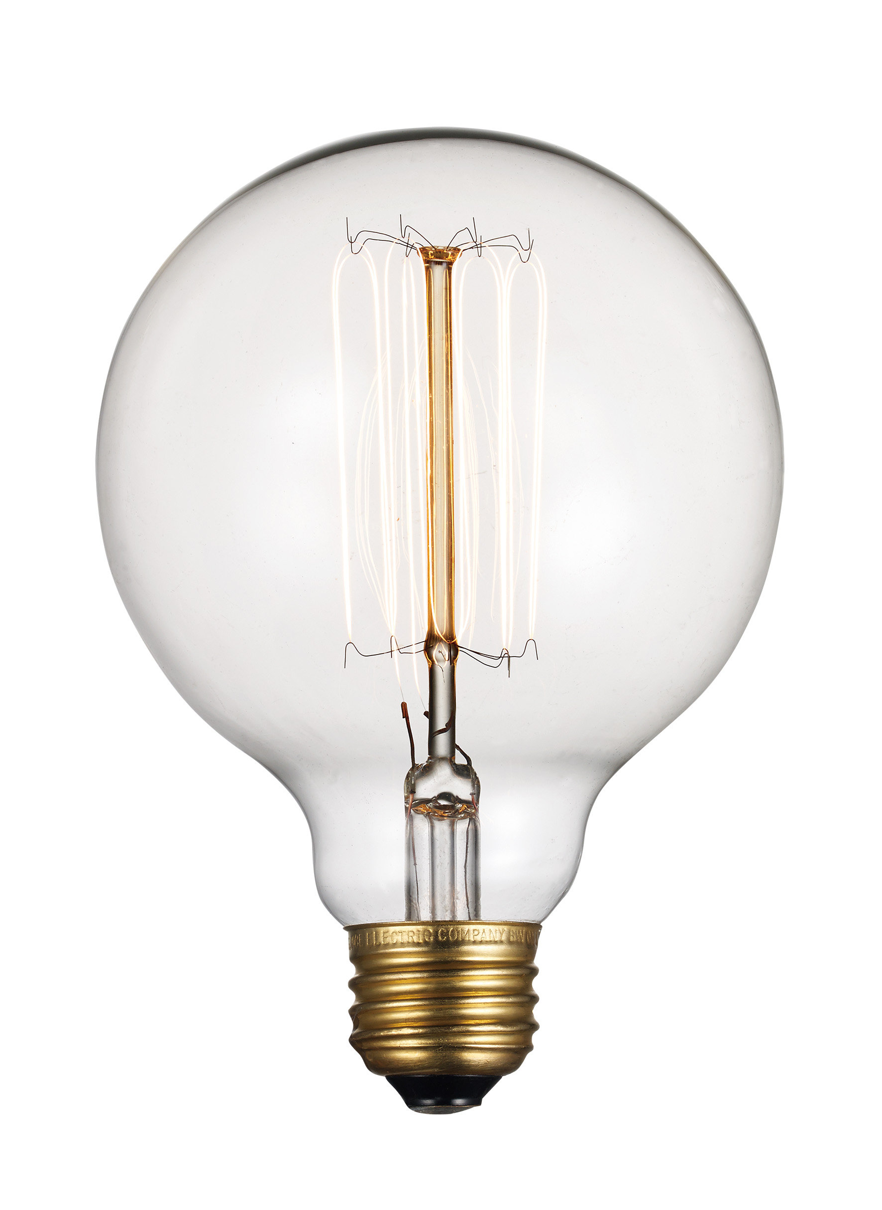 Transglobe Lighting 60 Watt Incandescent Light Bulb Wayfair 60 Watt Incandescent Light Bulb