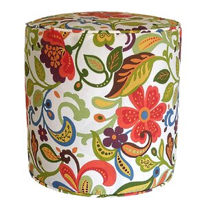 Wildwood Outdoor Pouf Ottoman