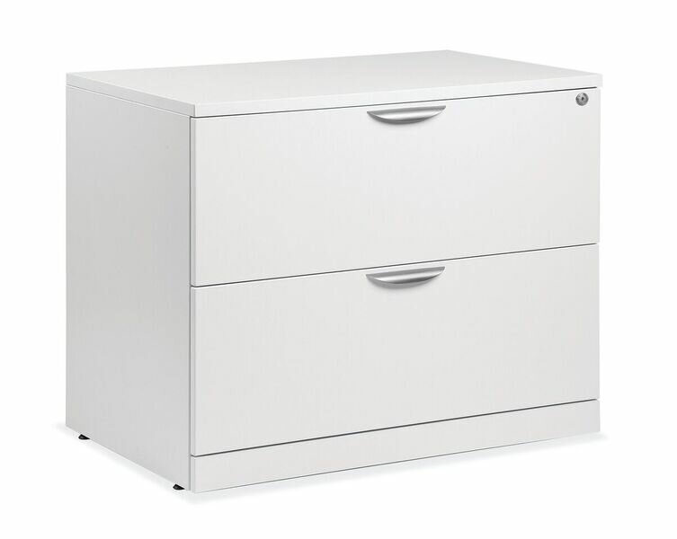 Latitude Run Averill 2 Drawer Lateral Filing Cabinet Reviews Wayfair