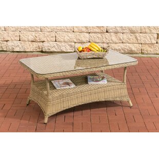 Ramelot Rattan Bistro Table By Sol 72 Outdoor
