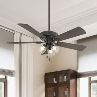 Farmhouse 60 Inch Ceiling Fan | Wayfair