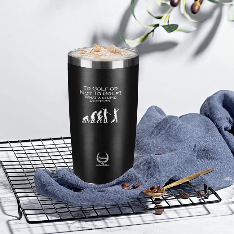 Tokyolongco Golf Gifts For Men Unique Funny Birthday Gifts For Dad Best Gifts For Golfers Tumbler Mug Present For Women Coworkers Friends Wayfair Tokyolongco Golf Gifts For Men Unique Funny Birthday Gifts For Dad Best Gifts For Golfers Tumbler Mug Present For Women Coworkers Friends Wayfair