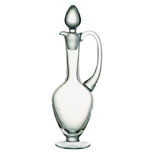 Handled Claret 0.85 L Jug By The DRH Collection