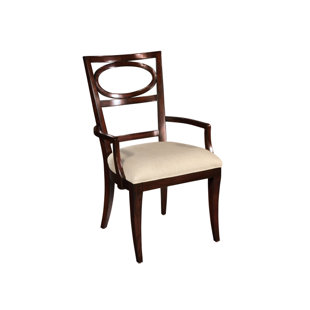 Ellianna Dining Chair by Darby Home Co