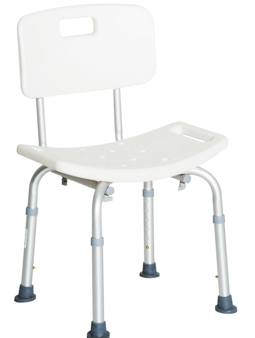 homcom 3 in 1 shower chair