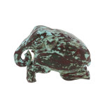 Metal Elephant Wayfair