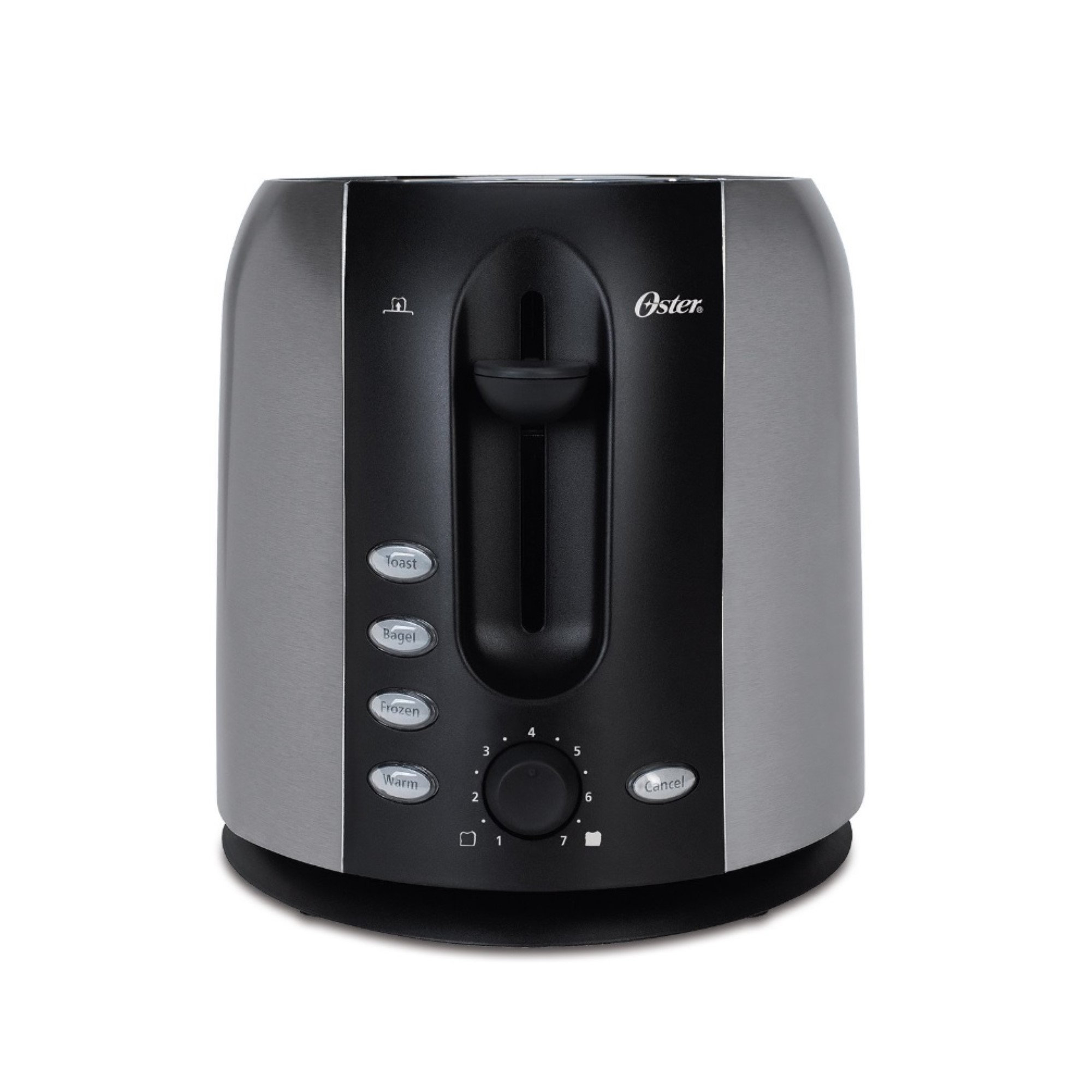Oster 2Slice Toaster & Reviews Wayfair