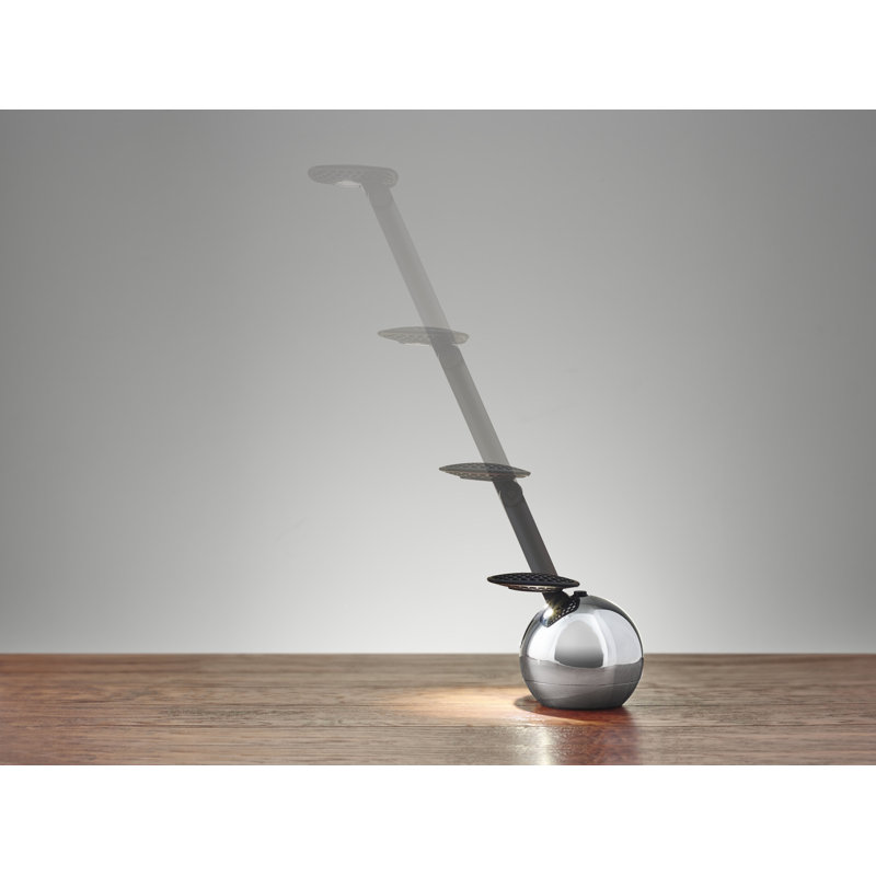Kiu 20.5" Desk Lamp