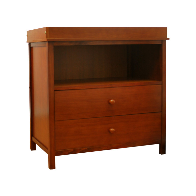 kameron changing dresser