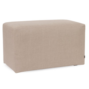 Go to store & view more images Red Barrel Studio Mattingly Prairie Linen Bench