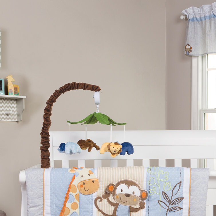 trend lab jungle fun