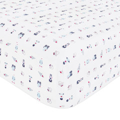 transportation crib sheet