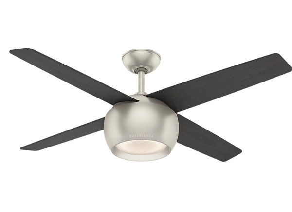 Belt Driven Ceiling Fan Wayfair