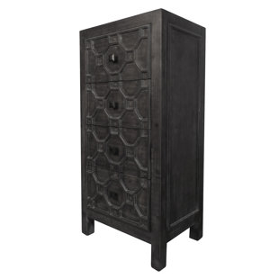 Go to store & view more images Bloomsbury Market Riemer Bar Cabinet