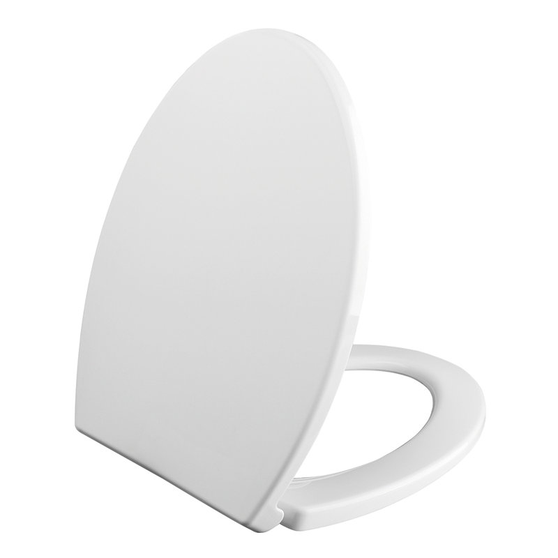G202-0111-U1 Annie Two-Piece Elongated Toilet Seat