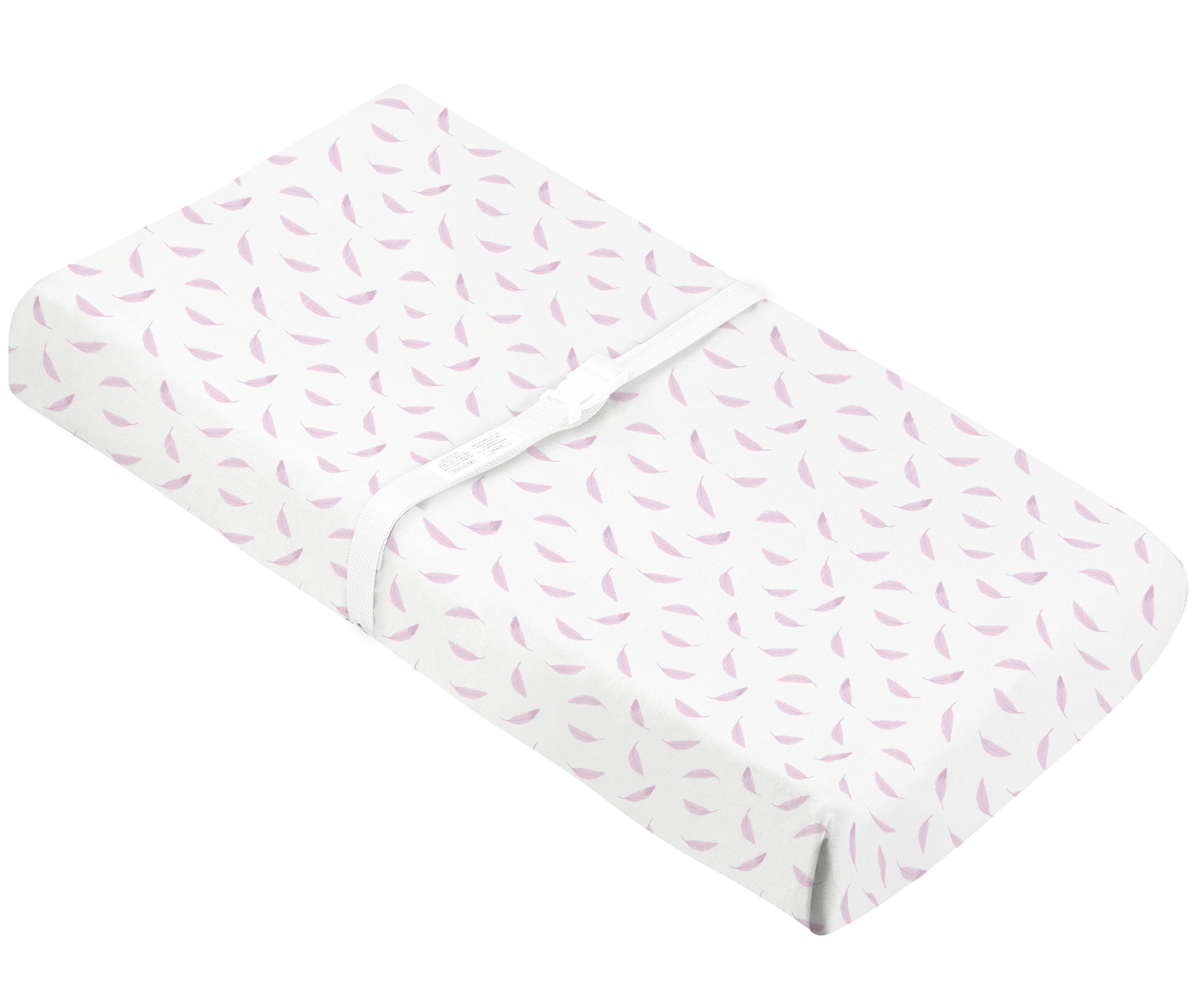 changing pad straps