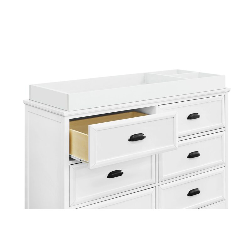 davinci charlie changing table