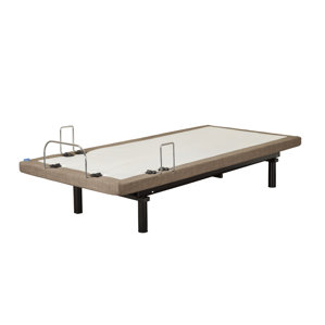 Blossom Adjustable Bed by Blissful Nights