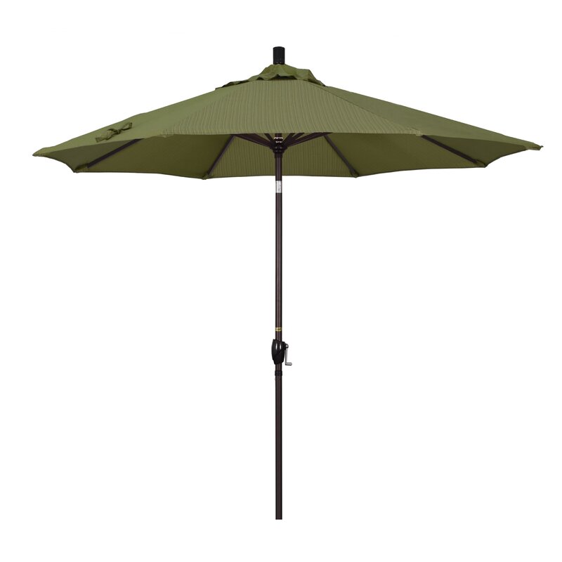 Sol 72 Outdoor Carina 9 Market Umbrella Reviews Wayfair