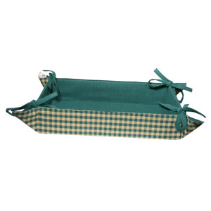 Stoffkorb Country York von Woven Magic