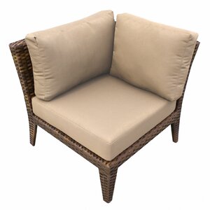 Manhattan Deep Seating Chair with Cushions