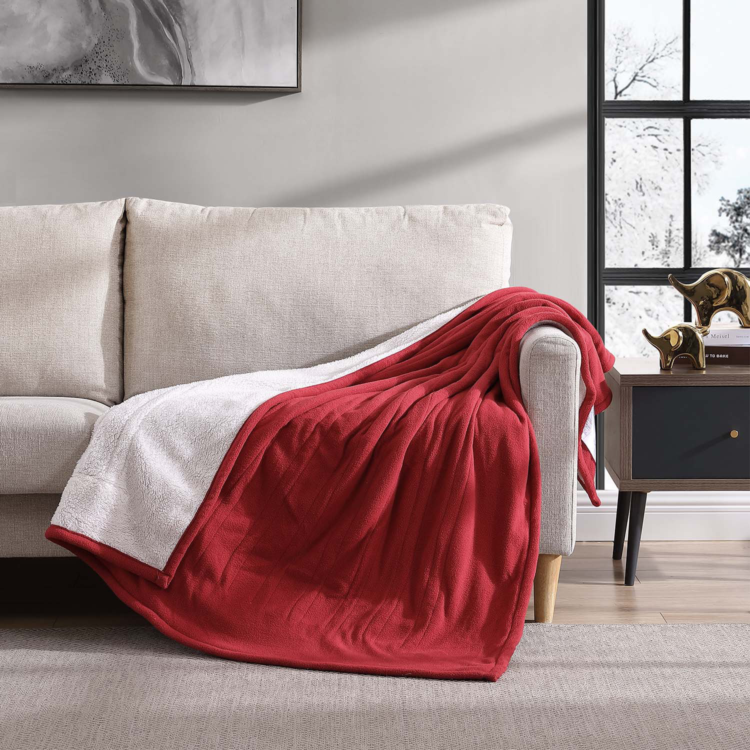 How Much To Run An Electric Throw at Elizabeth Parry blog