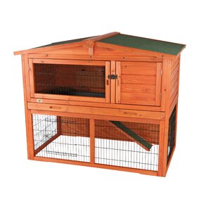 Natura Rabbit Hutch