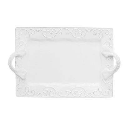Mina Rectangular Platter Design Guild