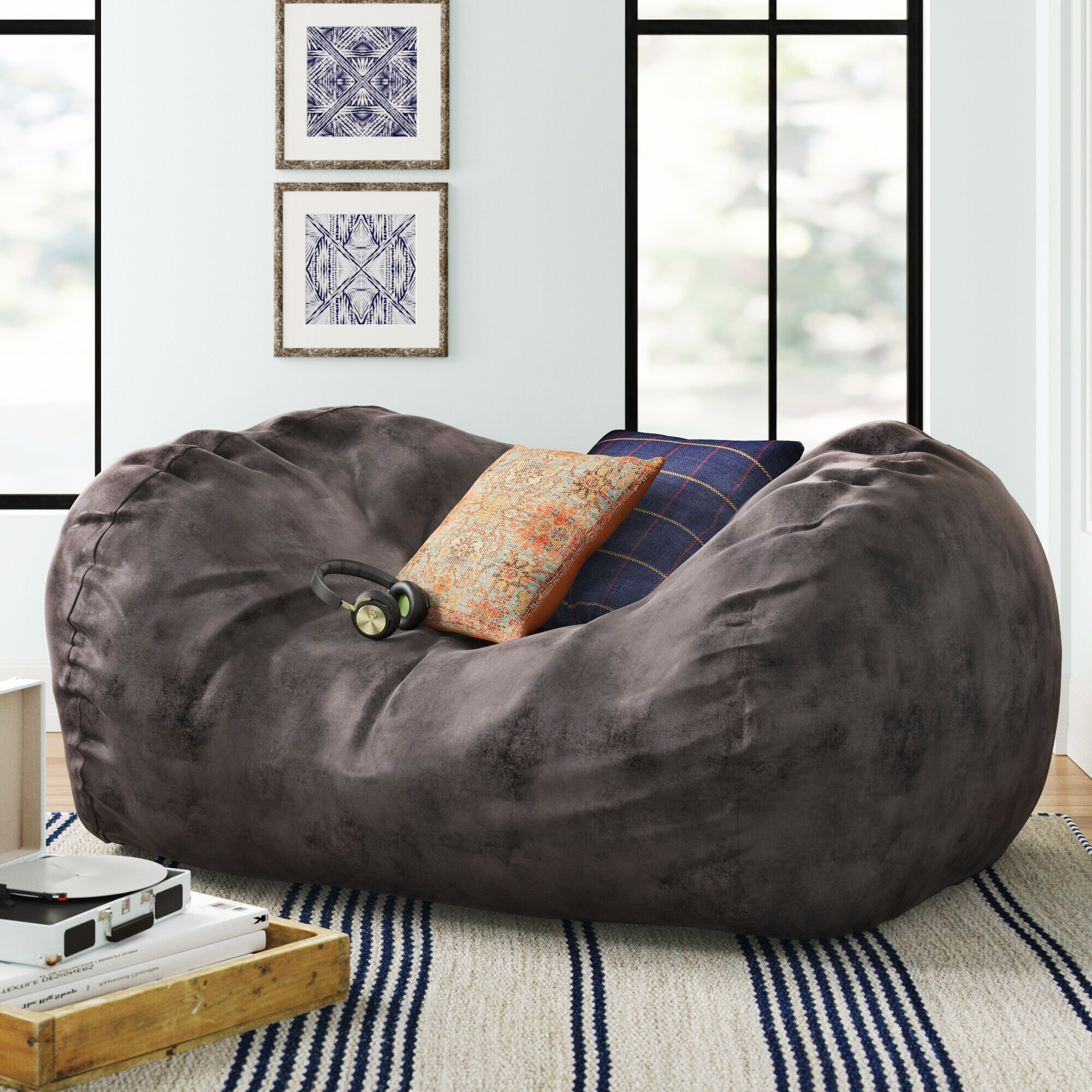 The 8 Best Bean Bag Chairs of 2023 Tested and Reviewed
