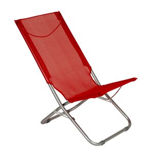 Baston Folding Beach Chair By Sol 72 Outdoor