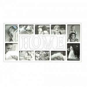 Home Collage Picture Frame