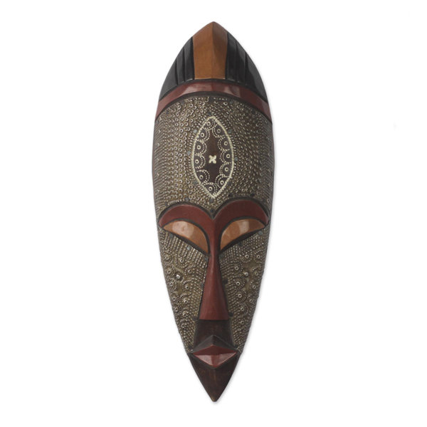 Burnt Orange Wall Decor Wayfair