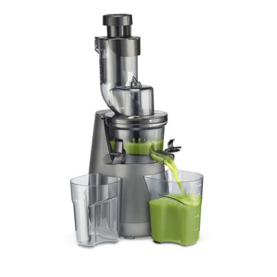 Cuisinart Easy Clean Slow Masticating & Cold Press Juicer