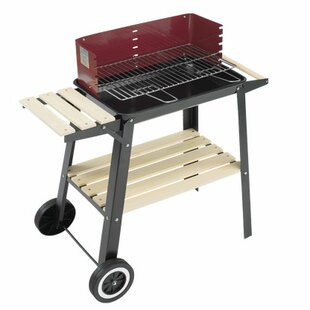 48cm Charcoal Barbecue By Grillchef By Landmann