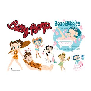 Betty Boop Comforter Wayfair