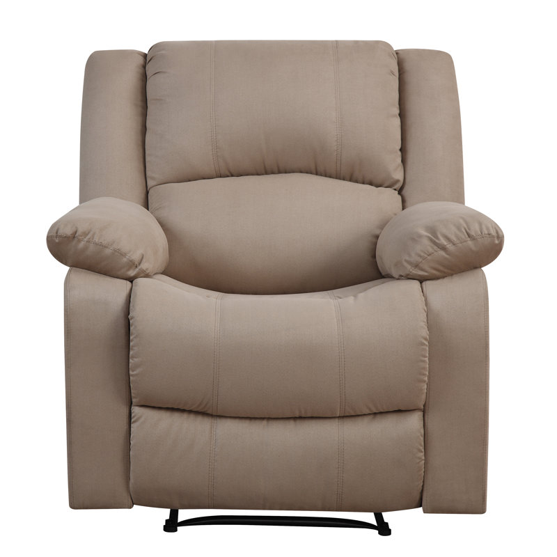 Sanie 37.8" Manual Recliner