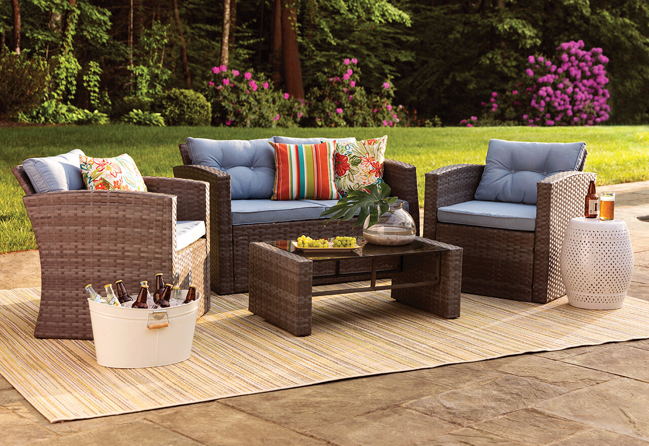 [BIG SALE] Patio Sets & Seating Groups You’ll Love In 2020 Wayfair