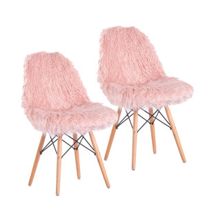pink accent chair under $100