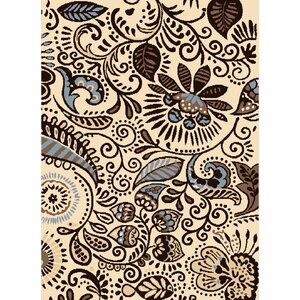 Brent Multi Area Rug