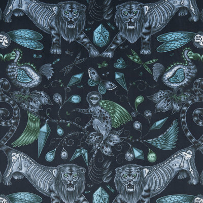 EXTINCT VELVETNAVY ClarkeClarke LLC