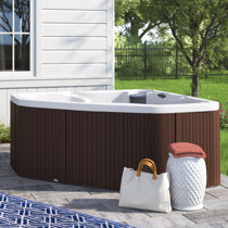 2 3 Person Hot Tubs You Ll Love In 21 Wayfair 2 3 Person Hot Tubs You Ll Love In 21 Wayfair
