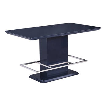 Brayden Studio Diogenes Dining Table Wayfair