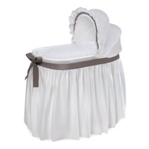 bassinet storage