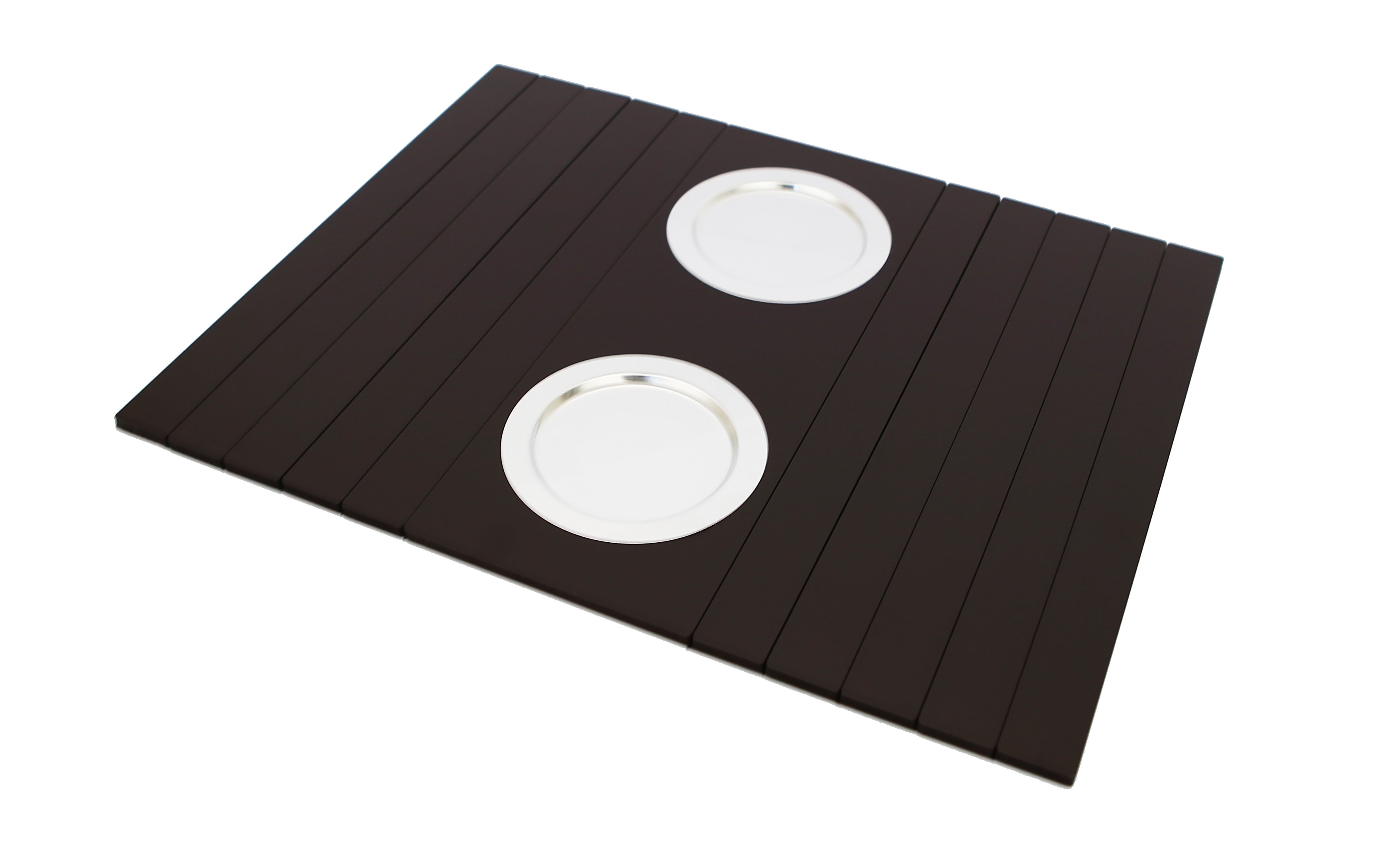 Symple Stuff Denny Sofa Tray Table Wayfair